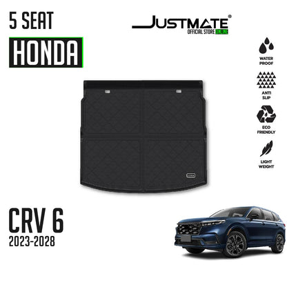 CR-V GEN 6 [ YEARS. 2023 - 2028 ] 5 SEAT CARGO