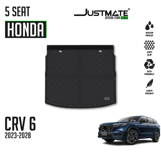CR-V GEN 6 [ YEARS. 2023 - 2028 ] 5 SEAT CARGO