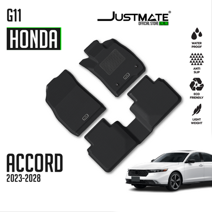 ACCORD G11 [ YEARS. 2023 - 2028 ]