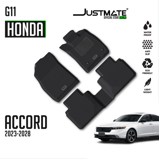 ACCORD G11 [ YEARS. 2023 - 2028 ]