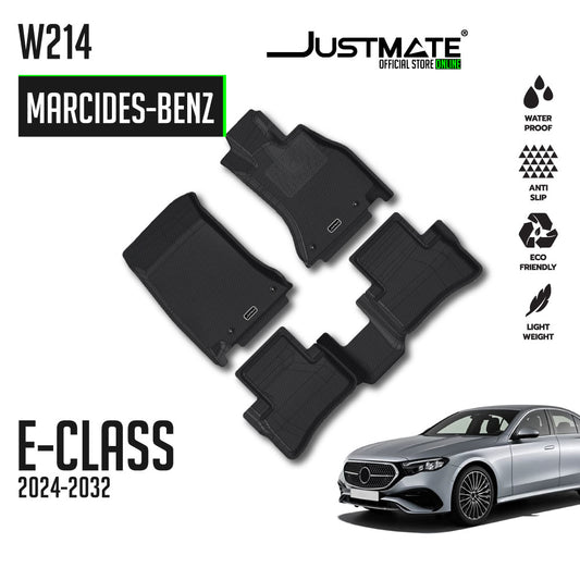 BENZ E-CLASS W214 [YEARS. 2024 - 2032]