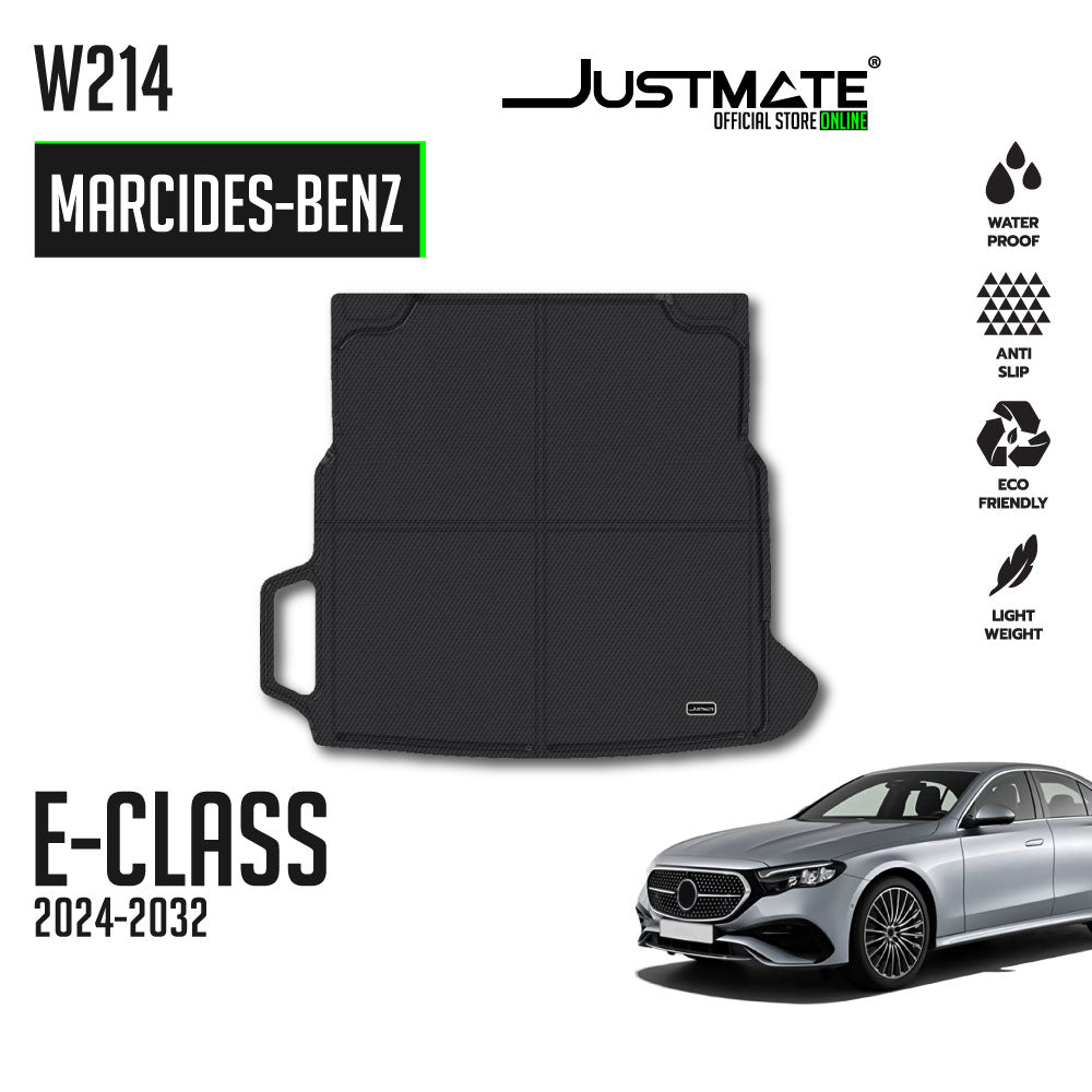 BENZ E-CLASS W214 [YEARS. 2024 - 2032] CAEGO