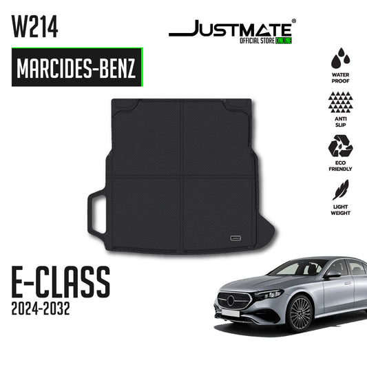 BENZ E-CLASS W214 [YEARS. 2024 - 2032] CAEGO