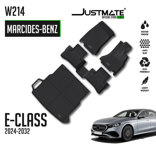 BENZ E-CLASS W214 [YEARS. 2024 - 2032] FULLSET