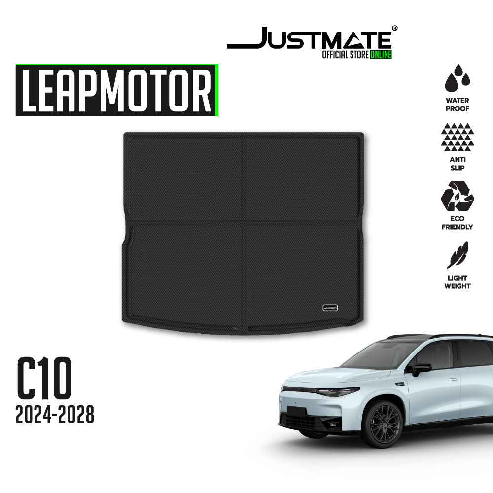 LEAPMOTOR C10 [ YEARS. 2024 - 2028 ]CARGO