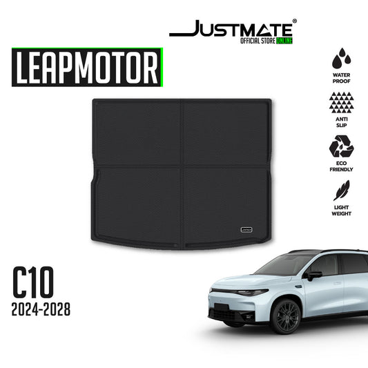 LEAPMOTOR C10 [ YEARS. 2024 - 2028 ]CARGO