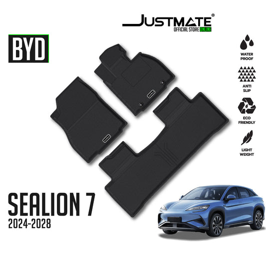 SEALION 7 [ YEARS. 2024 - 2028 ]