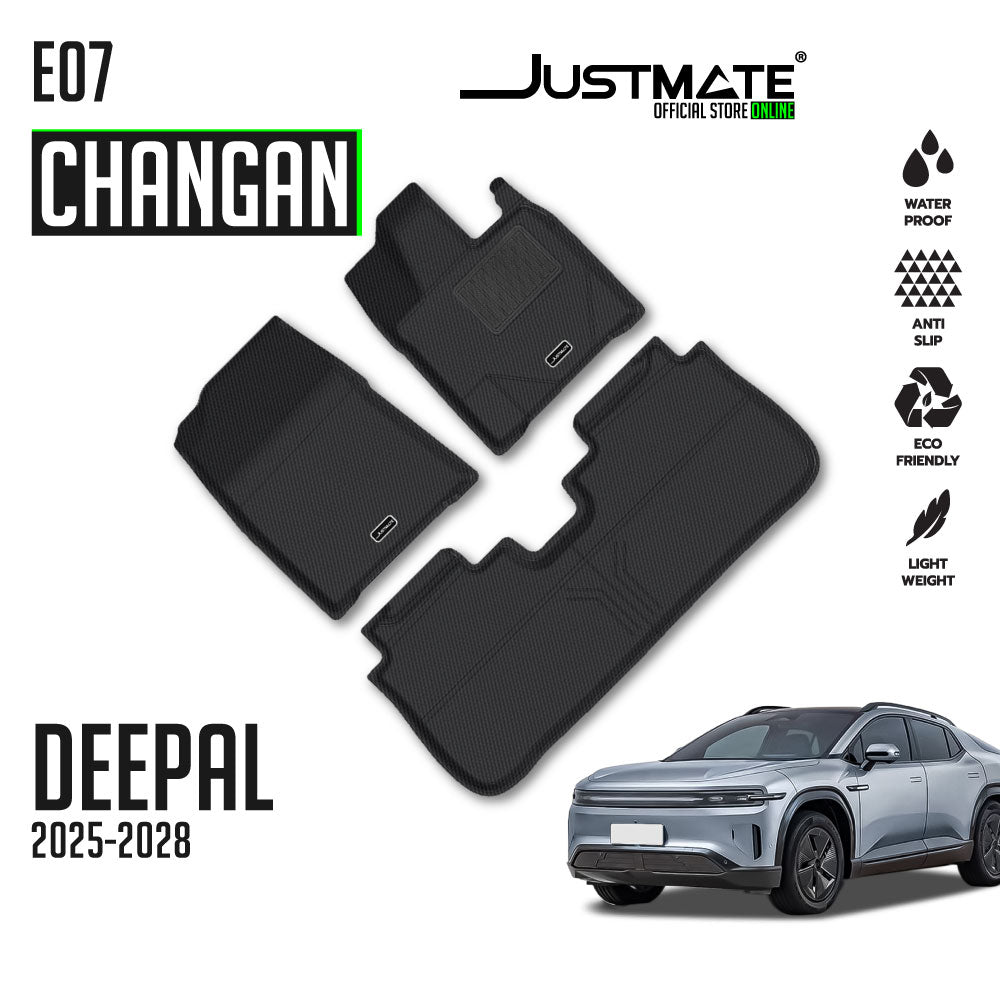DEEPAL E07 [ YEARS. 2025 - 2028 ]