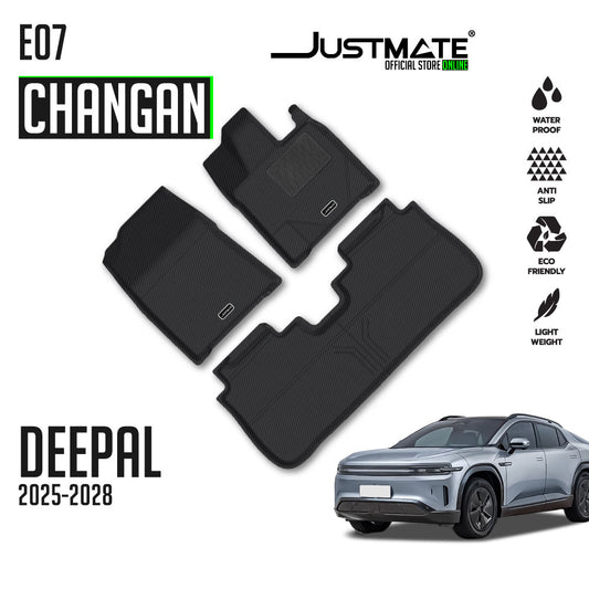 DEEPAL E07 [ YEARS. 2025 - 2028 ]