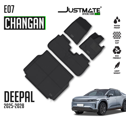DEEPAL E07 [ YEARS. 2025 - 2028 ] FULLSET