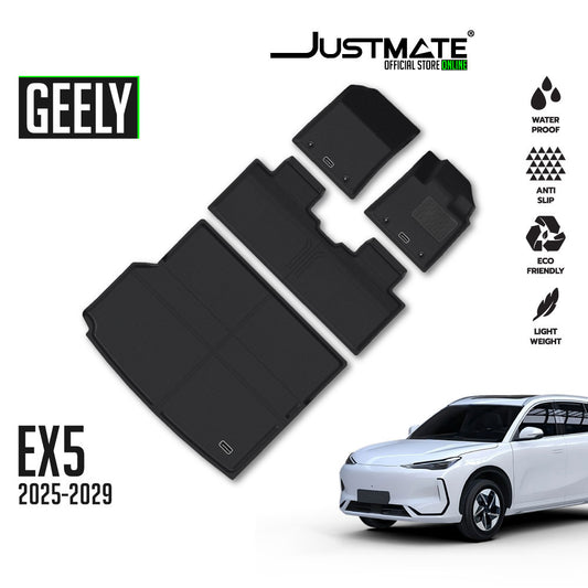 GEELY EX5 [2025-2029] FULLSET