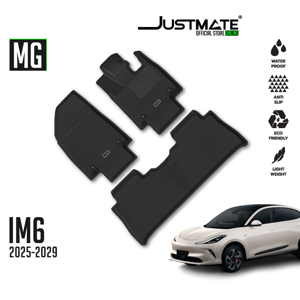 MG IM6 [ YEARS. 2025 - 2029 ]