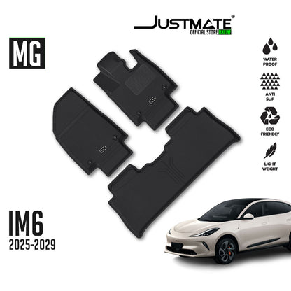 MG IM6 [ YEARS. 2025 - 2029 ]
