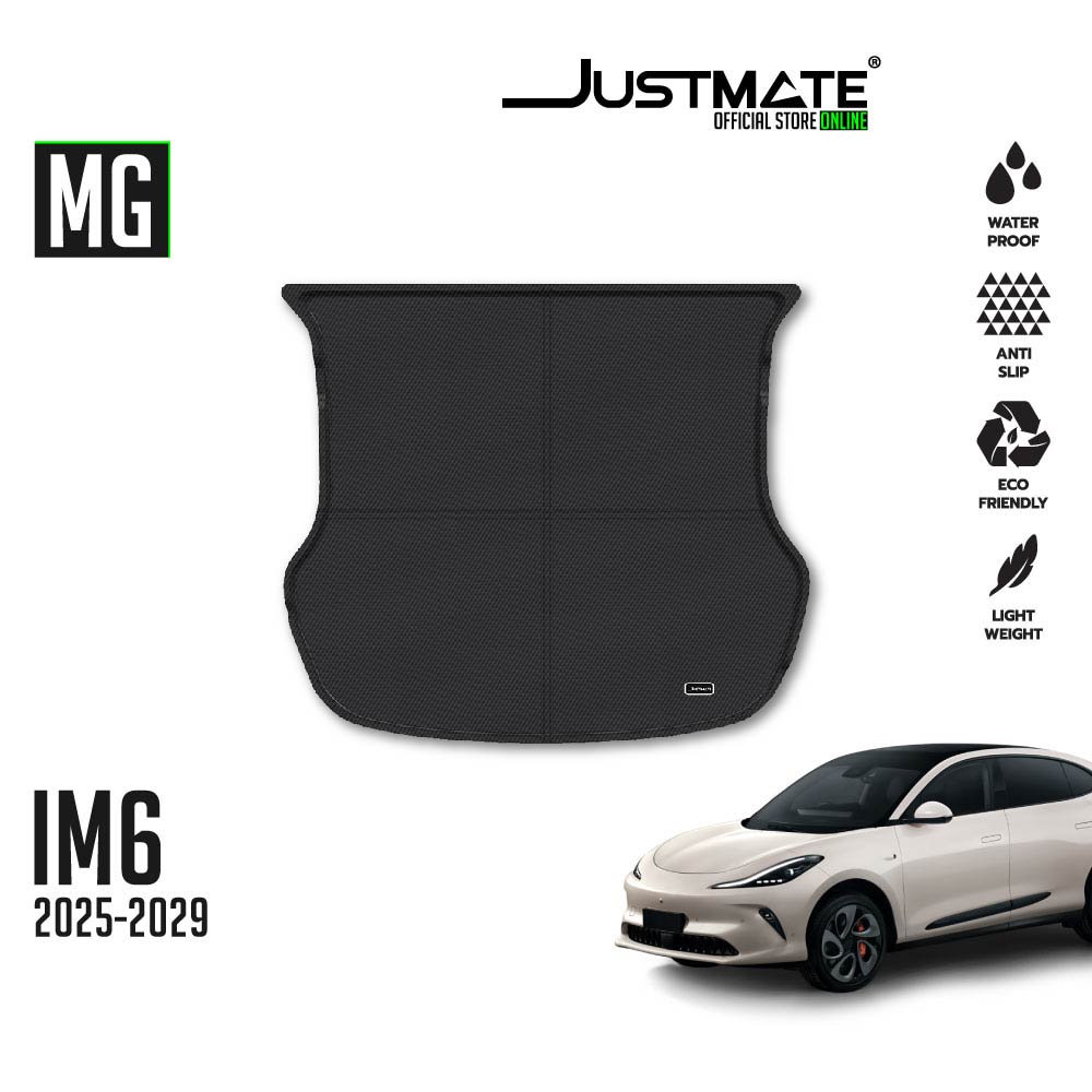 MG IM6 [ YEARS. 2025 - 2029 ] CARGO