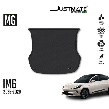 MG IM6 [ YEARS. 2025 - 2029 ] CARGO
