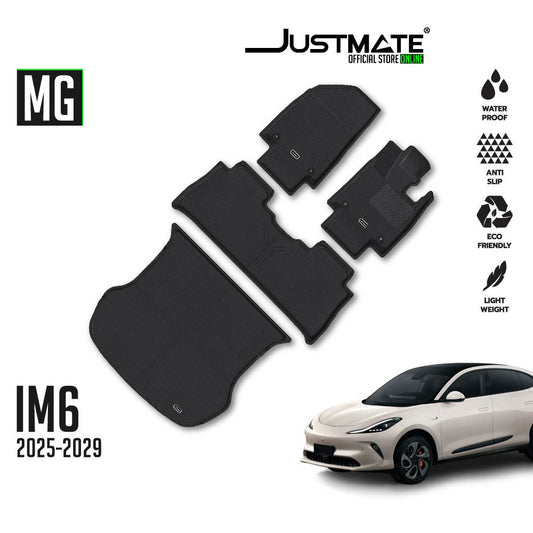 MG IM6 [ YEARS. 2025 - 2029 ] FULLSET