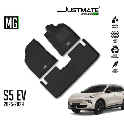 MG S5 EV [ YEARS. 2025 - 2029 ]