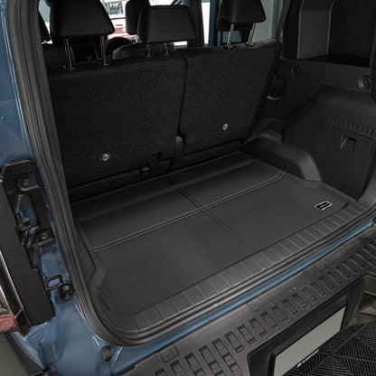 ถาดท้ายรถยนต์ TOYOTA LAND CRUISER FJ [ YEARS. 2026 - 2036 ] CARGO