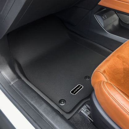 พรมปูพื้นรถยนต์ MAZDA 6e  [ YEARS. 2026 - 2030 ] FULL SET