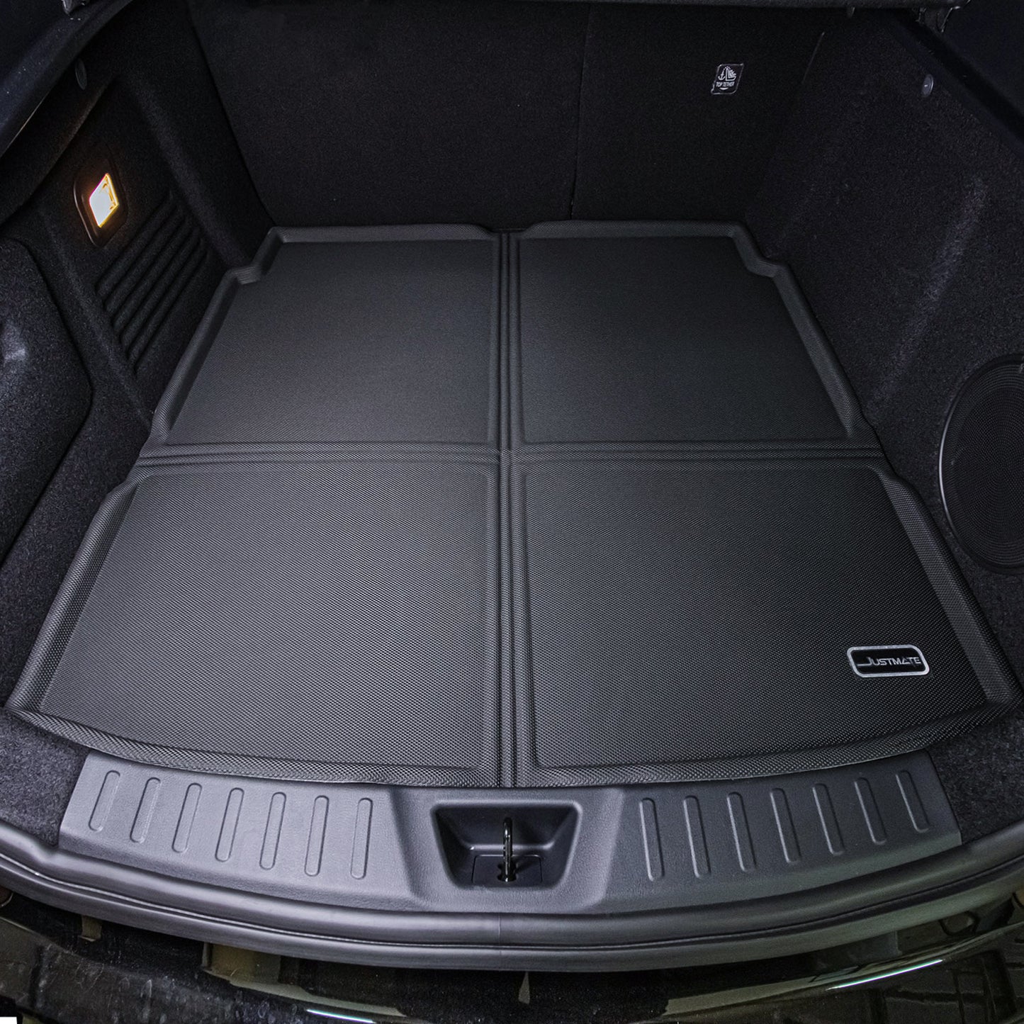 พรมปูพื้นรถยนต์ MAZDA 6e  [ YEARS. 2026 - 2030 ] FULL SET