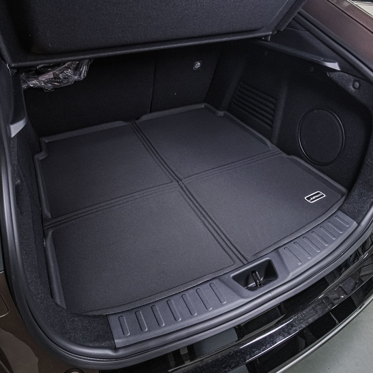 พรมปูพื้นรถยนต์ MAZDA 6e  [ YEARS. 2026 - 2030 ] FULL SET