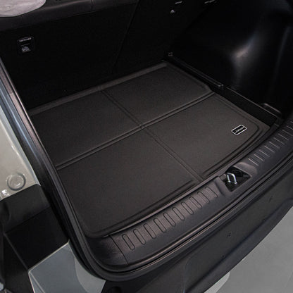 ถาดท้ายรถยนต์ CHANGAN - NEVO Q05 [ YEARS. 2025 - 2028 ] CARGO