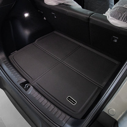 ถาดท้ายรถยนต์ CHANGAN - NEVO Q05 [ YEARS. 2025 - 2028 ] CARGO