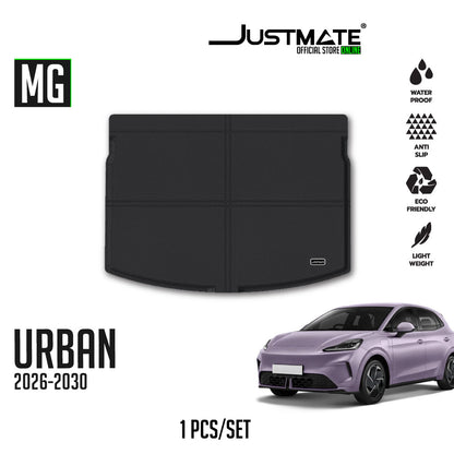 ถาดท้ายรถยนต์ MG URBAN [ YEARS. 2026 - 2030 ] CARGO