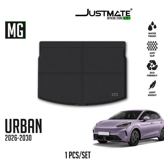 ถาดท้ายรถยนต์ MG URBAN [ YEARS. 2026 - 2030 ] CARGO