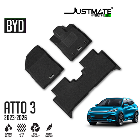 ATTO3 [ YEARS. 2022 - 2026 ] [𝗧𝗔𝗣𝗘𝗧𝗘]
