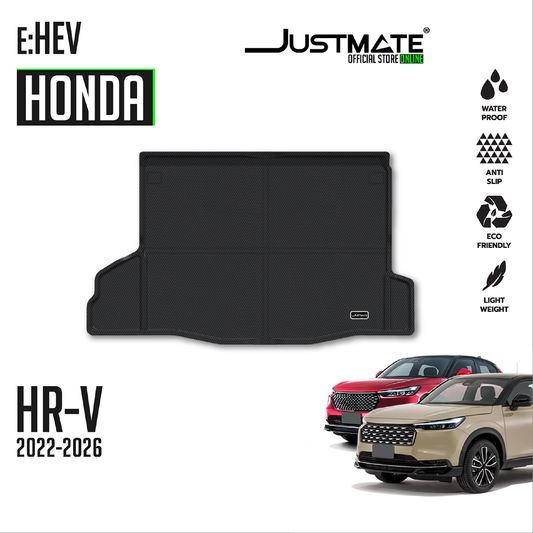 HR-V  [ YEARS. 2022 - 2027 ] CARGO