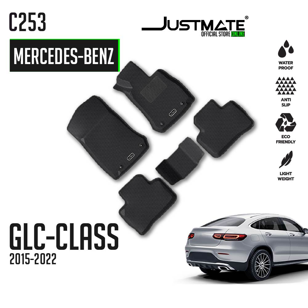 C-CLASS C253  [ YEARS. 2015 - 2028 ]