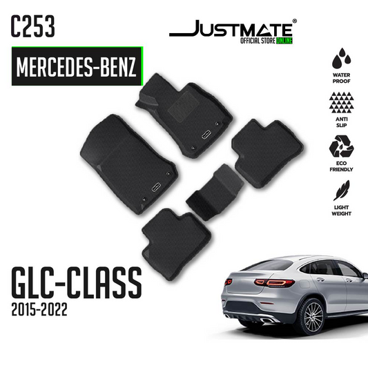 C-CLASS C253  [ YEARS. 2015 - 2028 ]