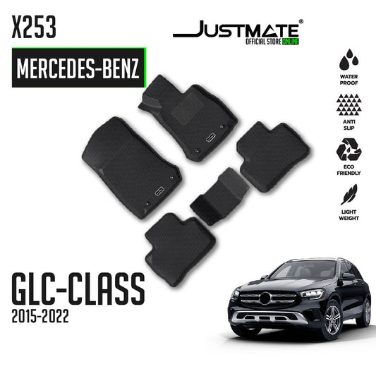C-CLASS X253  [ YEARS. 2015 - 2028 ]
