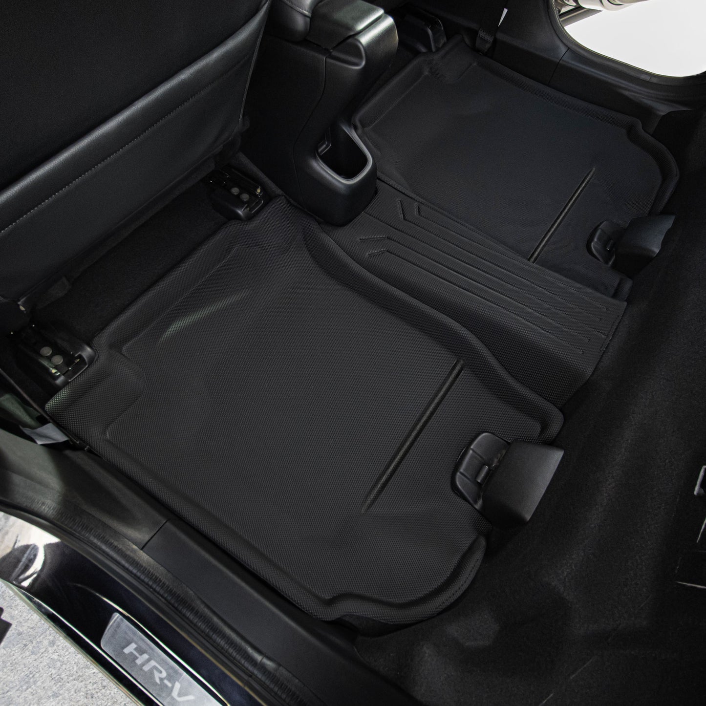 พรมปูพื้นรถยนต์ HONDA HR-V  [ YEARS. 2014 - 2021 ]