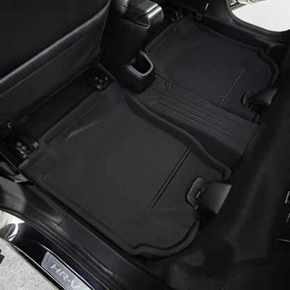 พรมปูพื้นรถยนต์ HONDA HR-V  [ YEARS. 2014 - 2021 ]