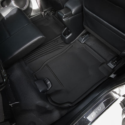 พรมปูพื้นรถยนต์ HONDA HR-V  [ YEARS. 2014 - 2021 ]
