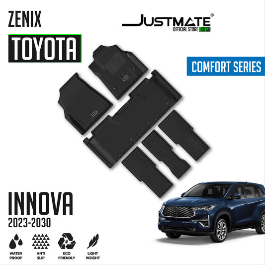 INNOVA ZENIX [ YEARS. 2023 - 2028 ] [𝗧𝗔𝗣𝗘𝗧𝗘]