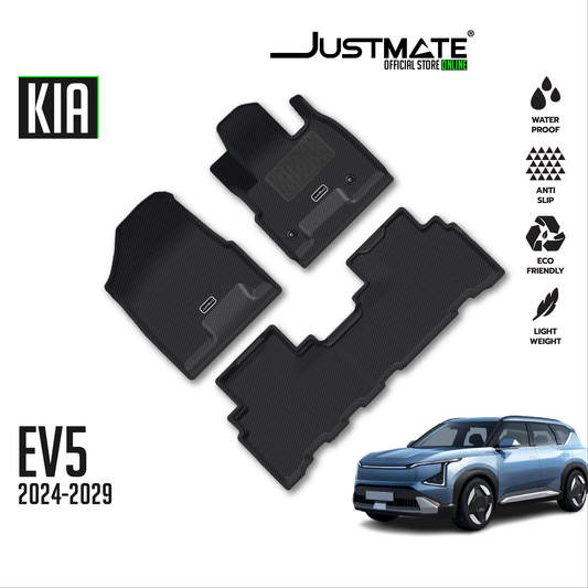 EV 5 [ YEARS. 2024 - 2029 ]