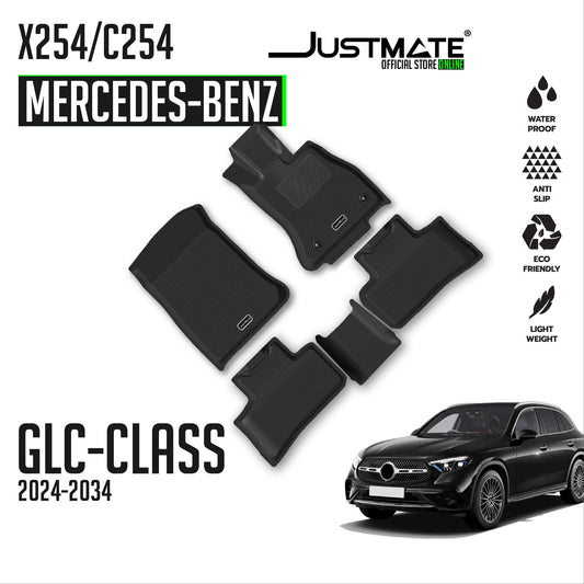 C-CLASS X254/C254  [ YEARS. 2024 - 2034 ]