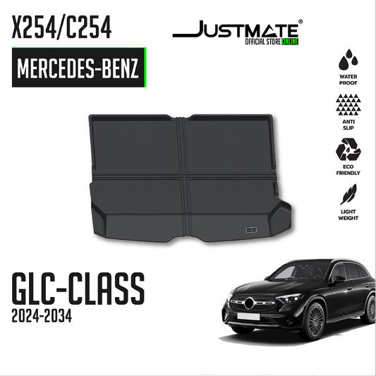 C-CLASS X254/C254  [ YEARS. 2024 - 2034 ] CARGO