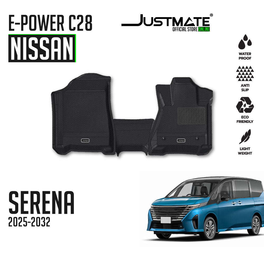 NISSAN SERENA E-POWER C28 [ YEARS. 2025 - 2032 ]