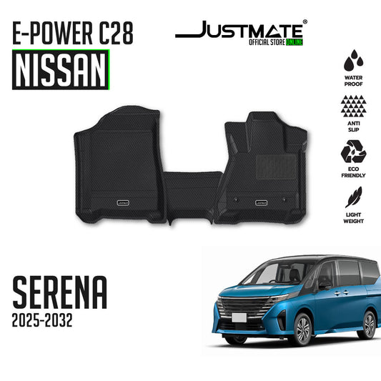 NISSAN SERENA E-POWER C28 [ YEARS. 2025 - 2032 ]