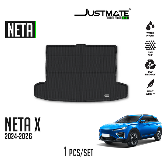 ถาดท้ายรถยนต์ NETA X [ YEARS. 2024 - 2026 ] CARGO