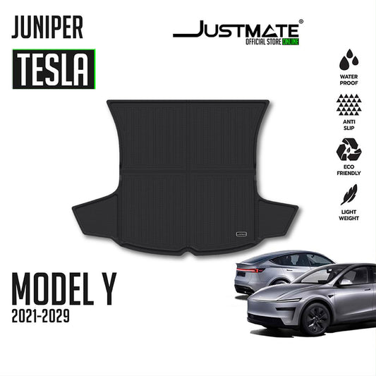 MODEL Y [ YEARS. 2021 - 2028 ] CARGO