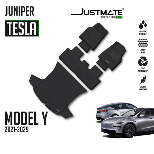 MODEL Y [ YEARS. 2021 - 2028 ] FULLSET