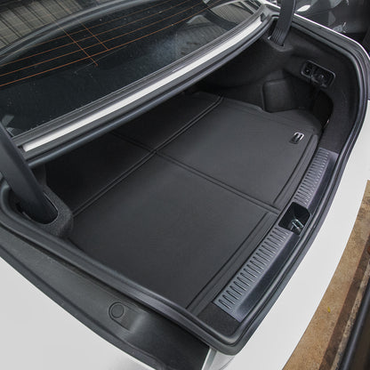 ถาดท้ายรถยนต์ Justmate BENZ E-CLASS W214 001