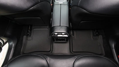 พรมปูพื้นรถยนต์ Justmate BENZ E-CLASS W214 0016