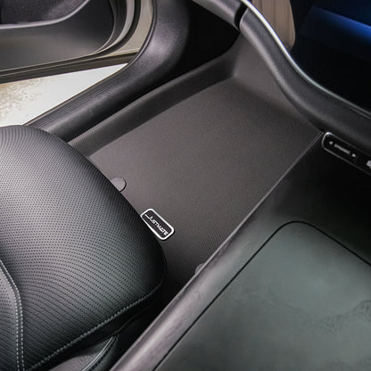 พรมปูพื้นรถยนต์ Justmate BENZ E-CLASS W214 003