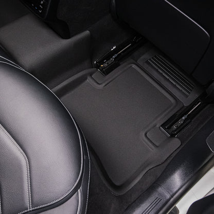พรมปูพื้นรถยนต์ Justmate BENZ E-CLASS W214 004